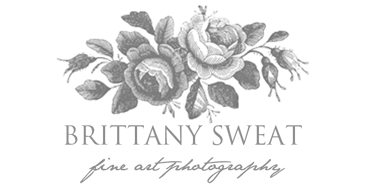 Brittany Sweat Photography logo